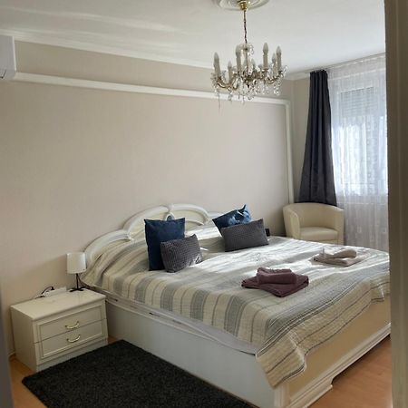 Bemma Apartman Budapest Exterior foto