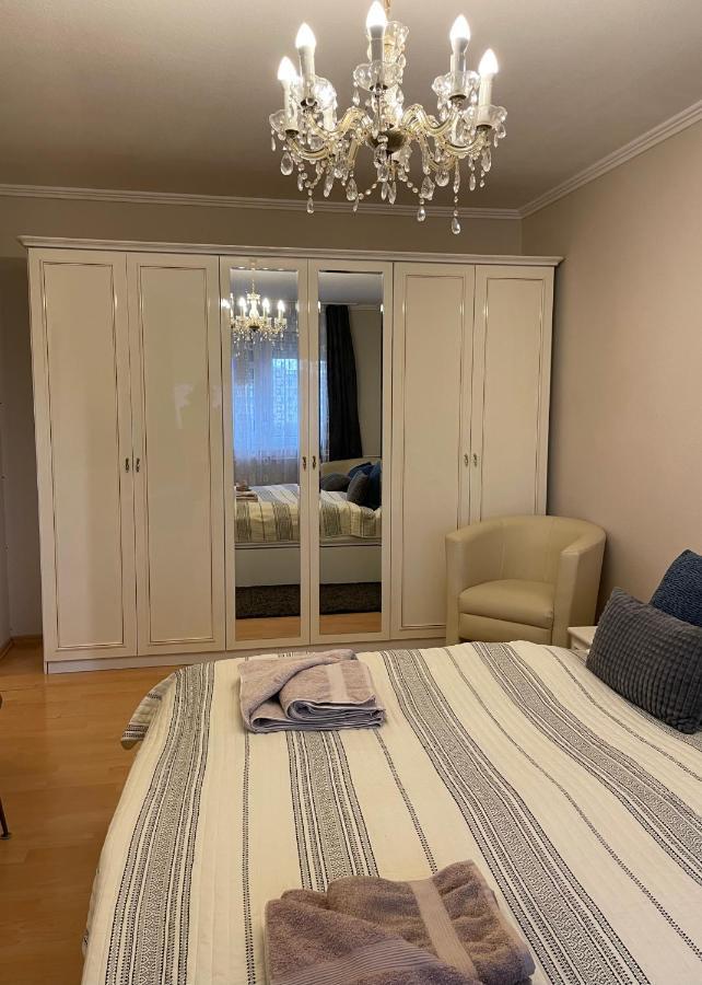 Bemma Apartman Budapest Exterior foto